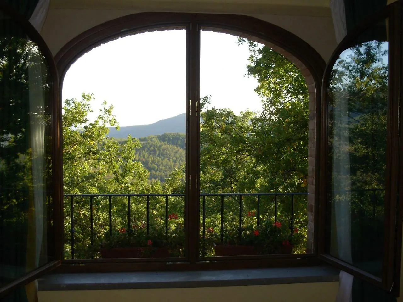 Agriturismo Santa Rosa Subbiano