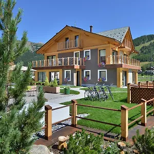 Roberta Loft - And Appartamento Livigno