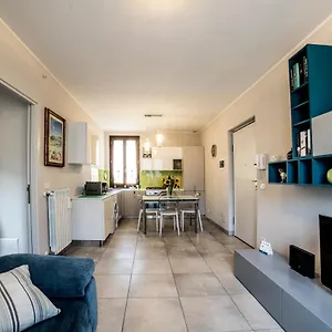  Appartamento Casa Fede - In Campagna Ad Un Passo Dalla Citta'-