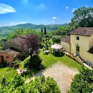  Casa vacanze Podere Il Casone