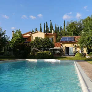 Vakantiehuis Il Crinale, Subbiano
