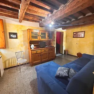  Appartamento Ferro Di Cavallo