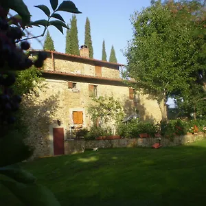  Casa vacanze Locanda Montegiovi