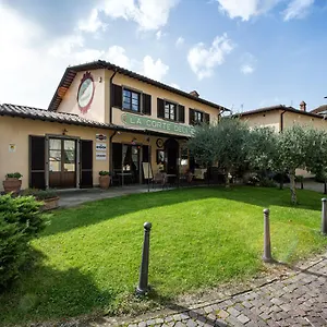Hotel Corte Dell' Oca, Subbiano