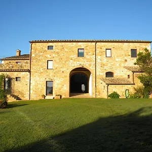  Appartamento Agriturismo Tenuta Il Tasso