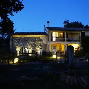  Alloggio per agriturismo Molino Della Volta