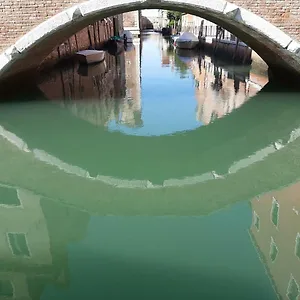 Isepo Appartamento Venezia