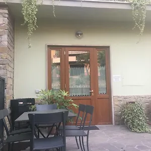  Appartamento La Casina Al