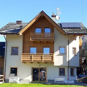 Chalet Paul Appartamento Livigno