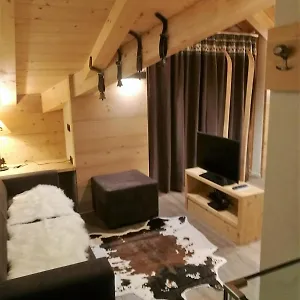 Chalet Remi-stella Alpina Appartamento Livigno