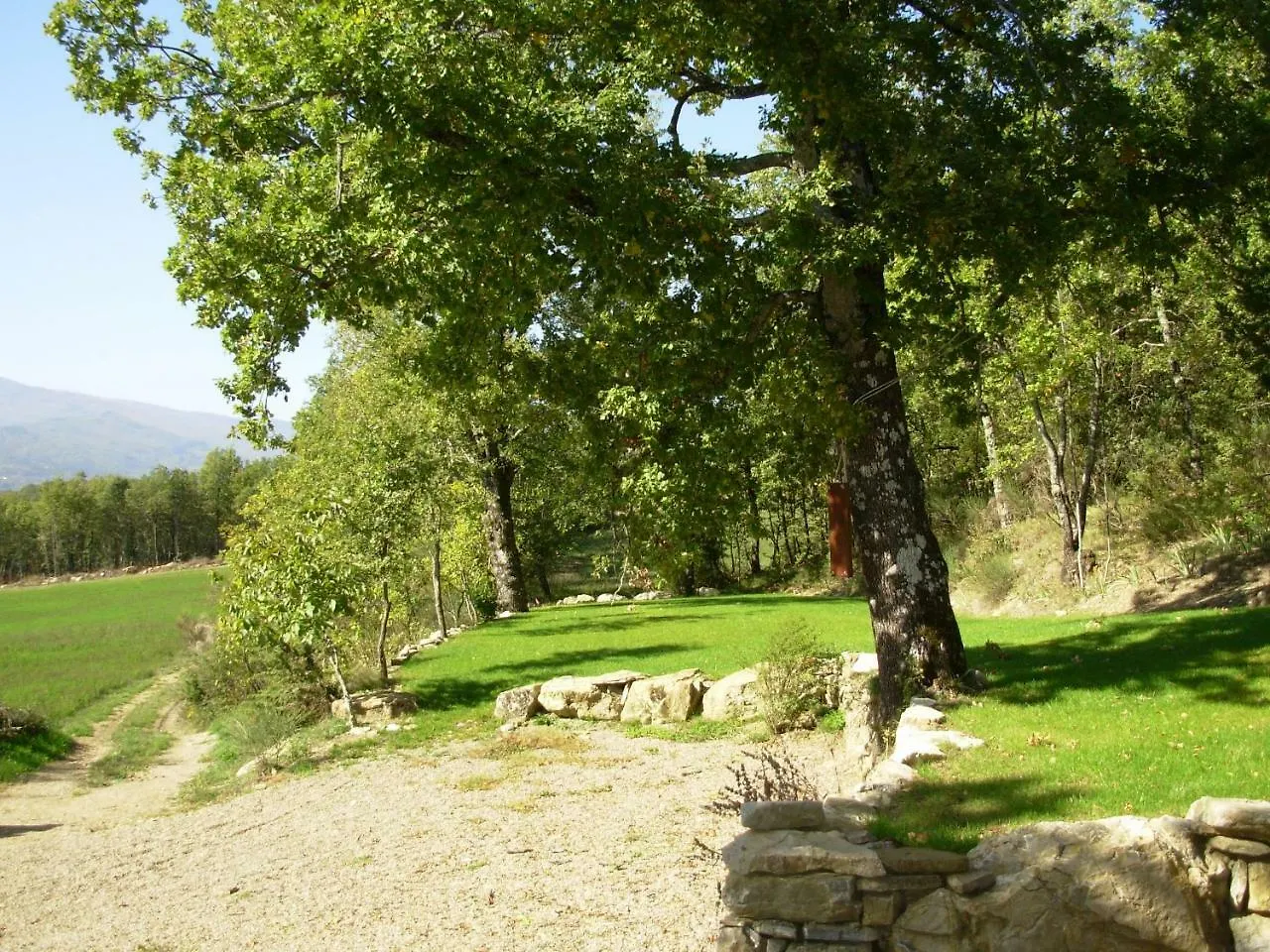 Agriturismo Santa Rosa Subbiano