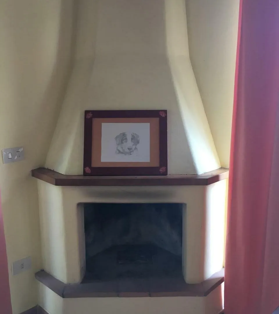 Agriturismo Santa Rosa Subbiano Italy