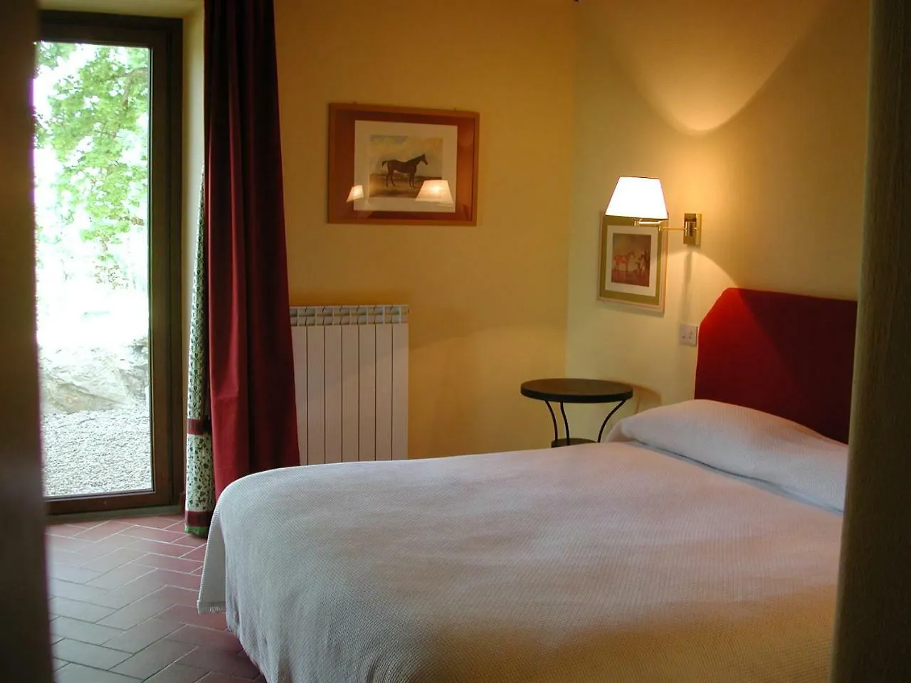 Agriturismo Santa Rosa Subbiano