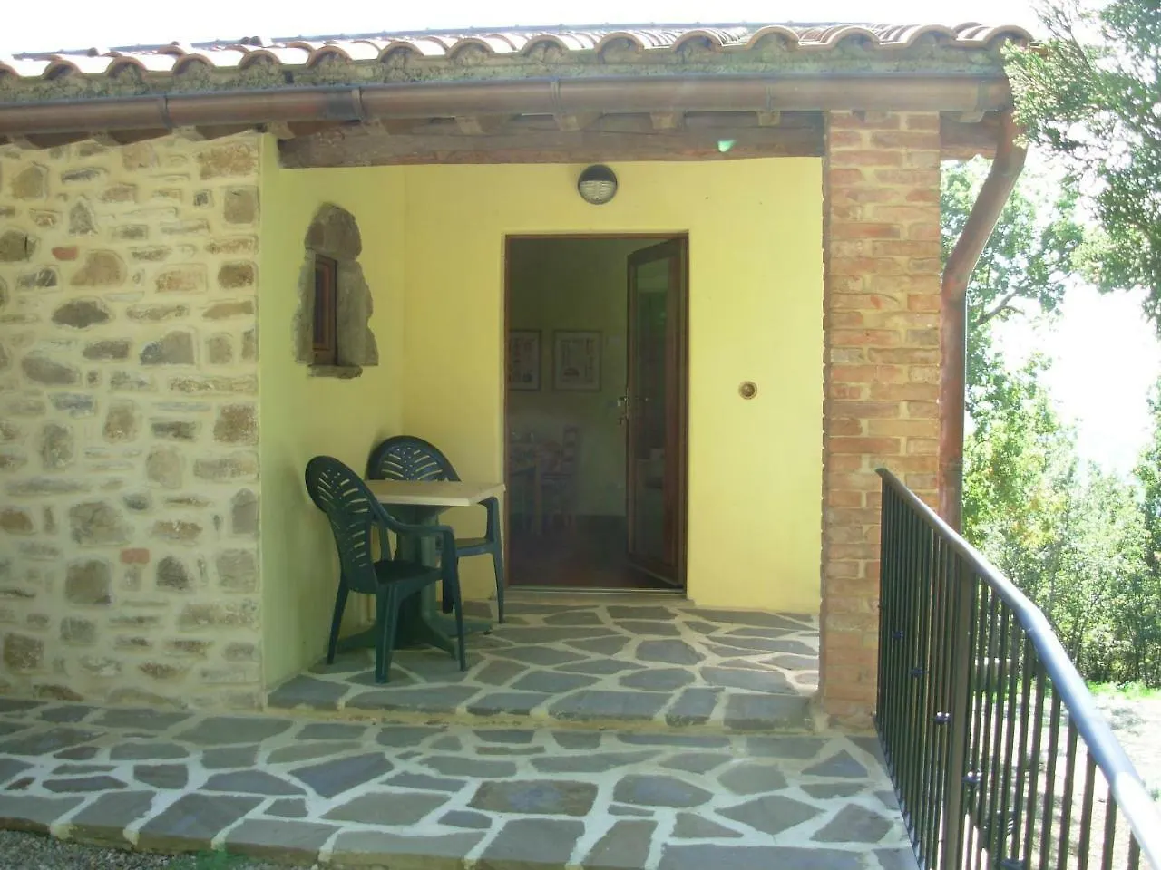 Agriturismo Santa Rosa Subbiano